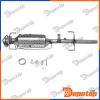 Filtres à Particules Diesel EURO4 pour MAZDA | DPF-MZ-001, 095-212